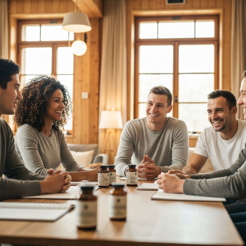 WisVital Mission und Werte